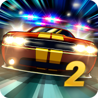 Road Smash 2: Hot Pursuit (Mod Money) 1.4.0mod