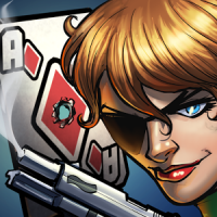 Poker Heroes (Mod) 2.06
