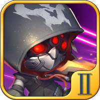 Guns X Zombies 2 worldwar 