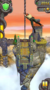 Tải game Temple Run 2 hack full tiền đá qúy cho android