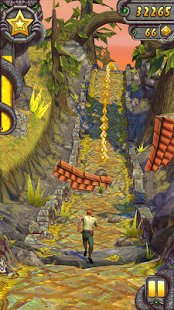 Tải game Temple Run 2 hack full tiền đá qúy cho android