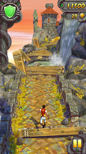 Tải game Temple Run 2 hack full tiền đá qúy cho android