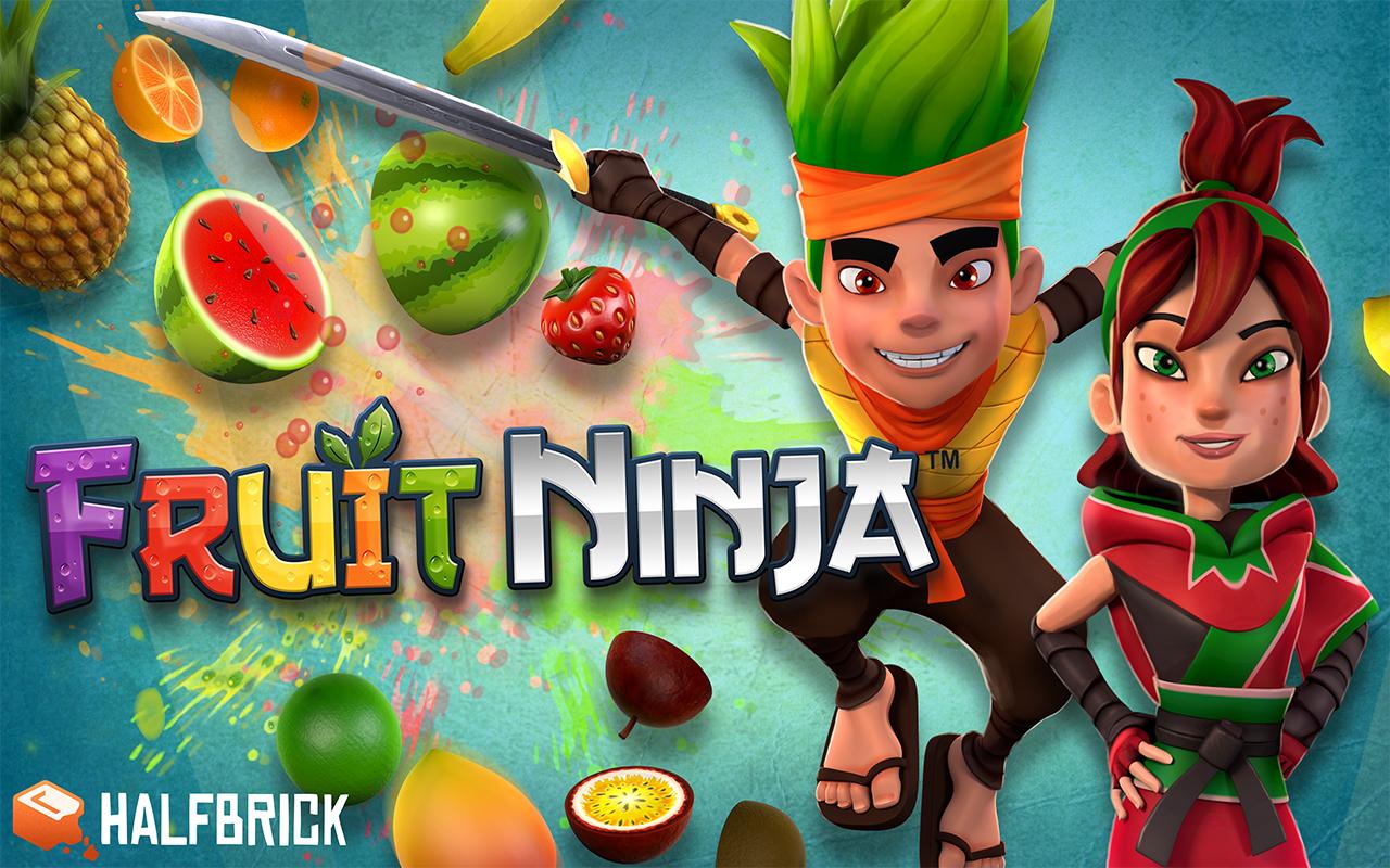 Tải về Game chém hoa qủa cho samsung galaxy y miễn phí