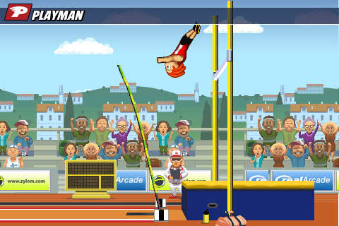 Игру На Телефон Playman Summer Games Игру На Телефон Playman Summer Games