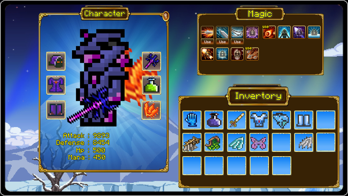 terraria more equipment slots terraria more equipment slots