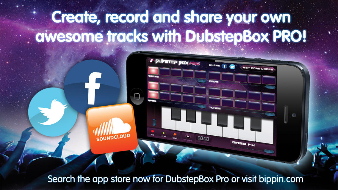 dubstep box game dubstep box game