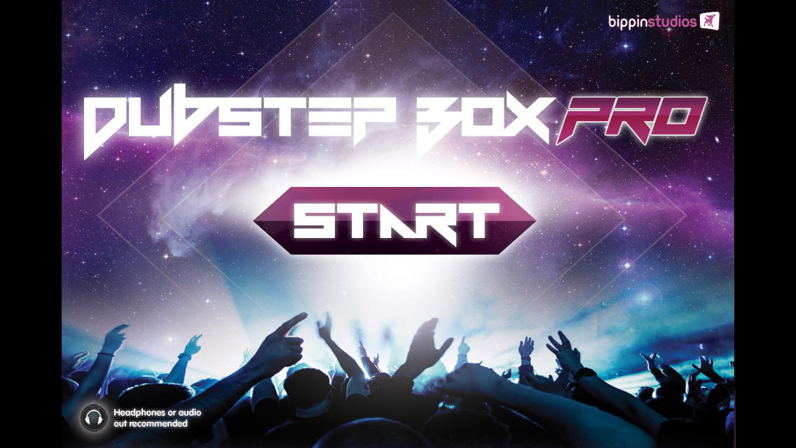 dubstep box game dubstep box game