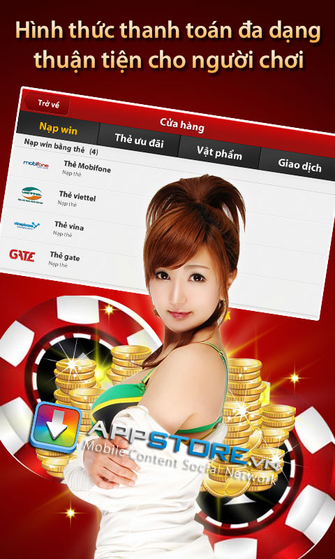 Tai iwin casino