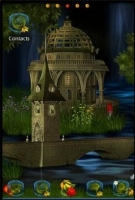 GO Launcher Theme Fairy Tale 1.0