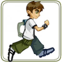 Ben 10 Runner 1.0