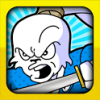 Usagi Yojimbo:Way of the Ronin (Mod Money) 1.0.9