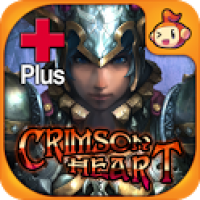 CrimsonHeart™ PLUS (Unlimited Gold) 1.8 (Offline)