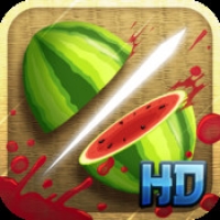 Fruit Ninja HD 1.5.4