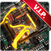 Interesting cooler 5.2