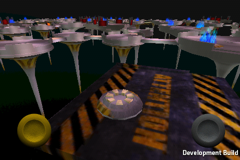 Take it Easy! 0.1.1 Low Setting