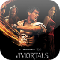 Immortals 1.2.5