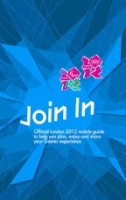 London 2012 Join In App 
