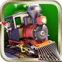 Train Crisis Christmas 1.1.3