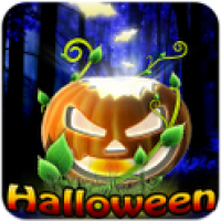 Forest GO LuancherEX Theme 1.4