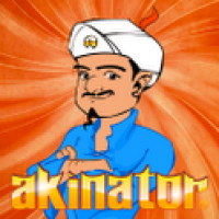 Akinator the Genie 6.3