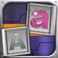 Alphabet Robots Mahjong 2 1.0.0