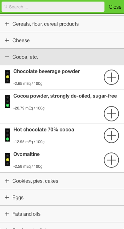 Acid base calculator