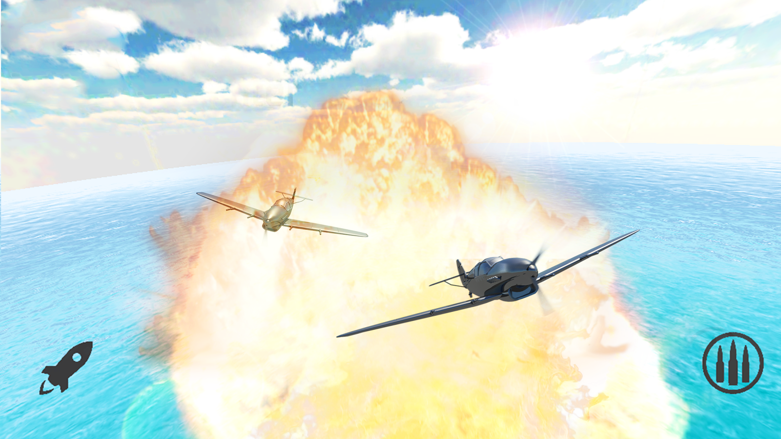 Air Strike HD