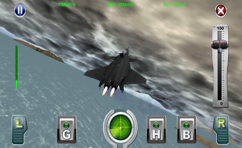 Aircraft Carrier