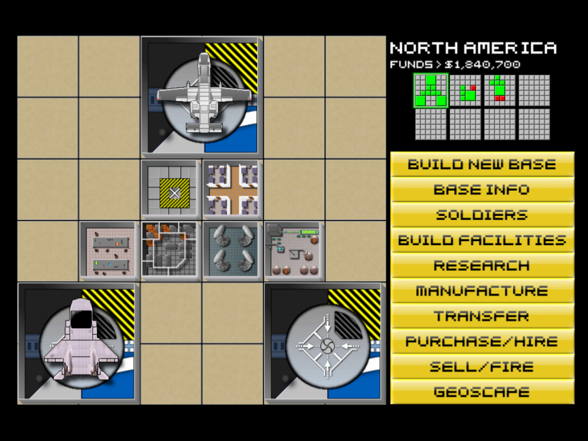 Aliens versus Humans