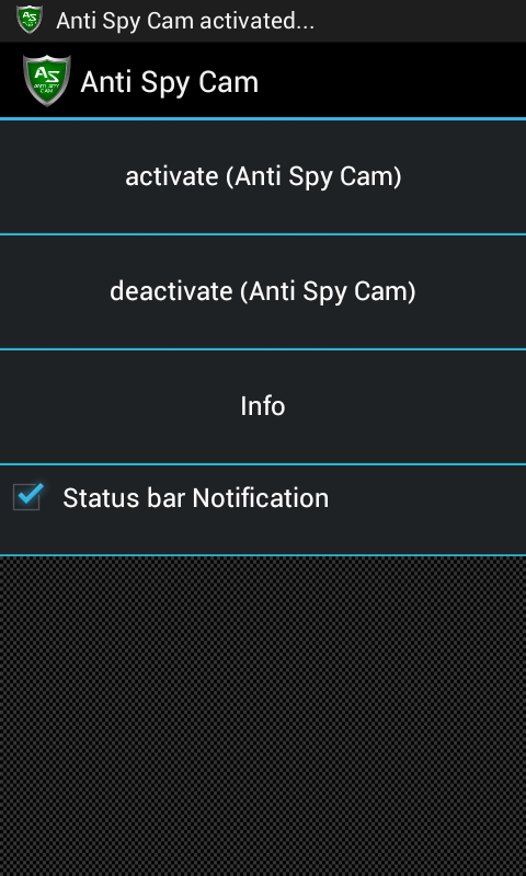 Anti Spy Cam Pro