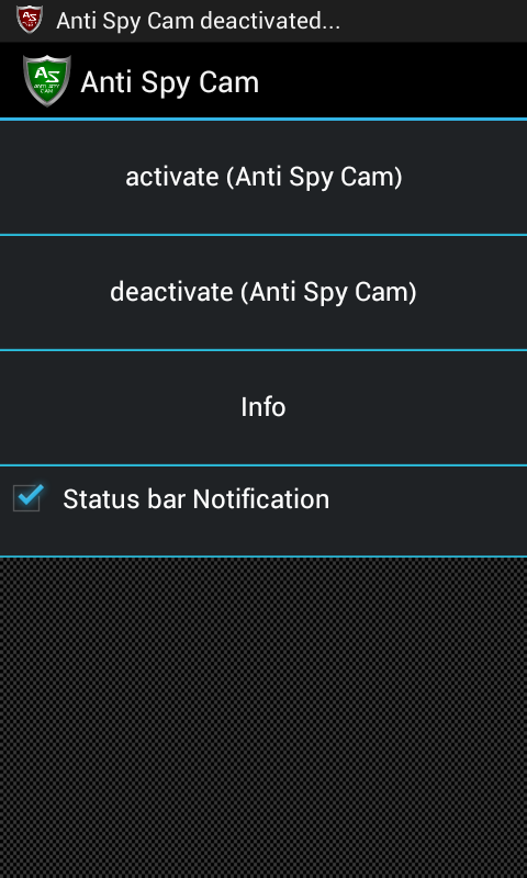 Anti Spy Cam Pro
