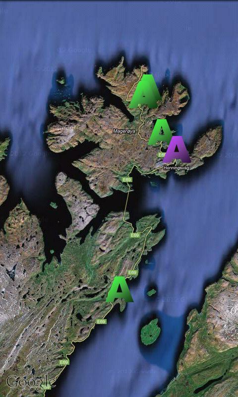Archies Camping Guide
