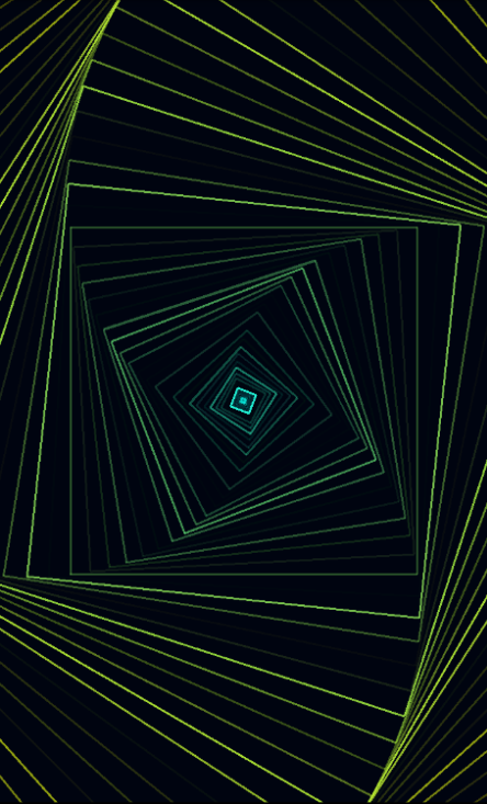 Audio Visualizer Pro