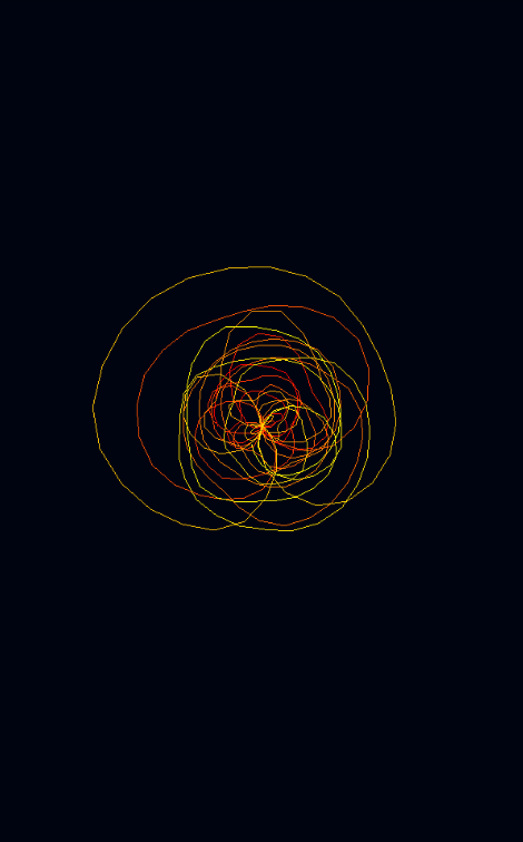 Audio Visualizer Pro