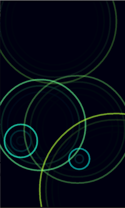 Audio Visualizer Pro