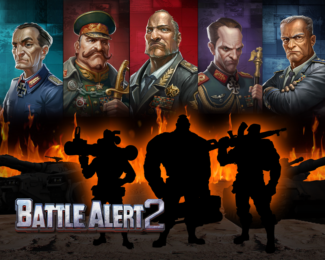 Battle Alert 2: 3D Edition