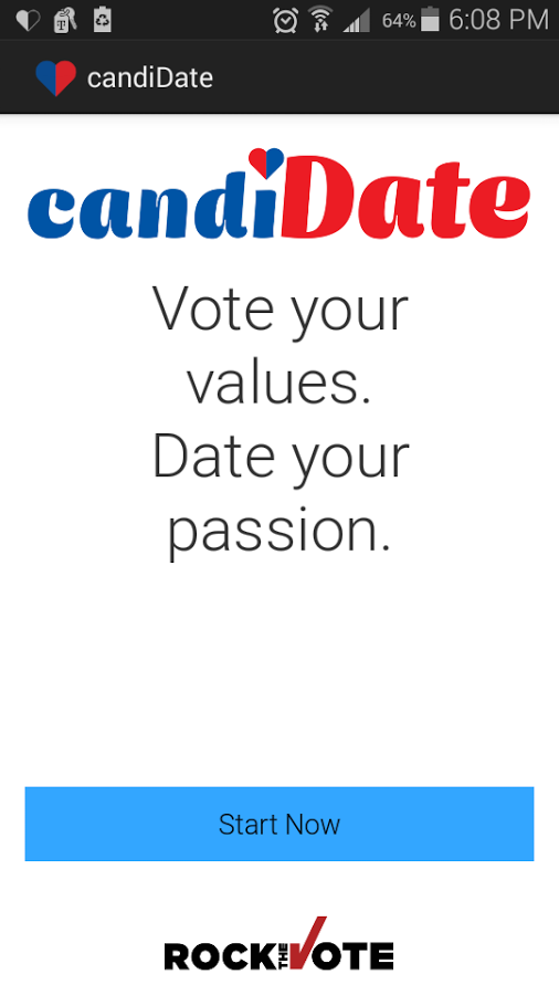 entp dating match
