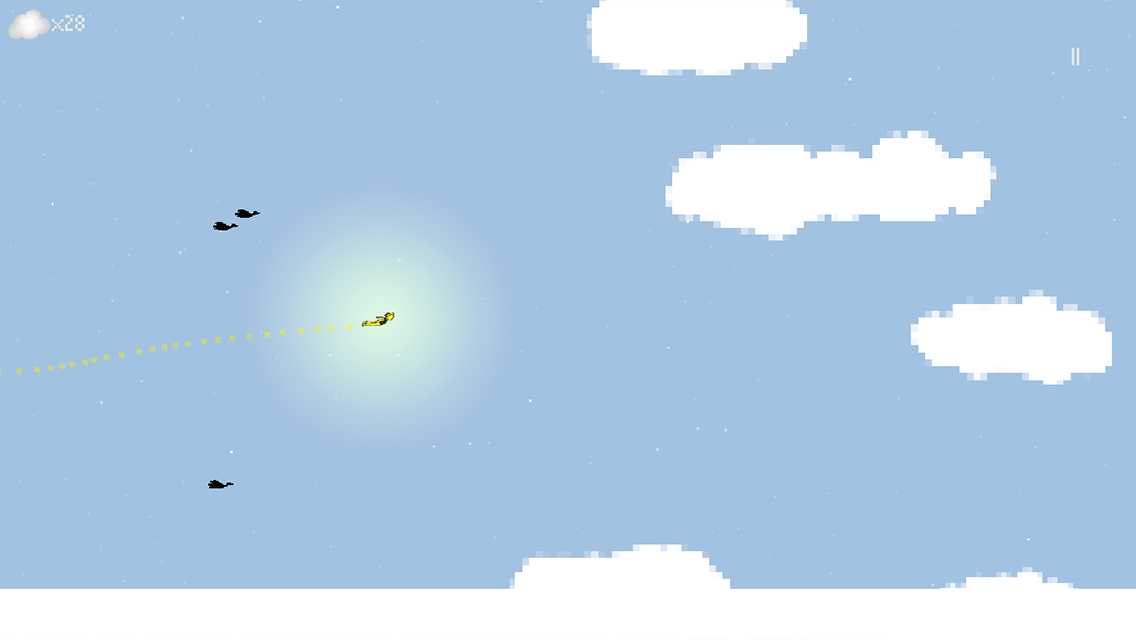 Dream Flight