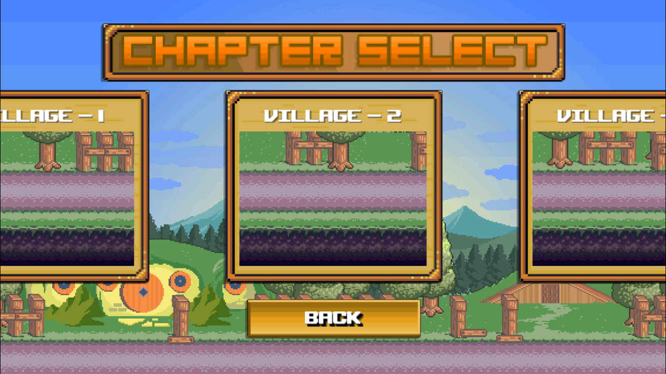 Dwarf King - Five Orcs Battle