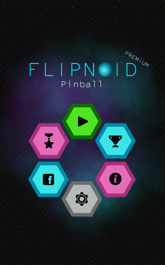 Flipnoid Pinball Premium