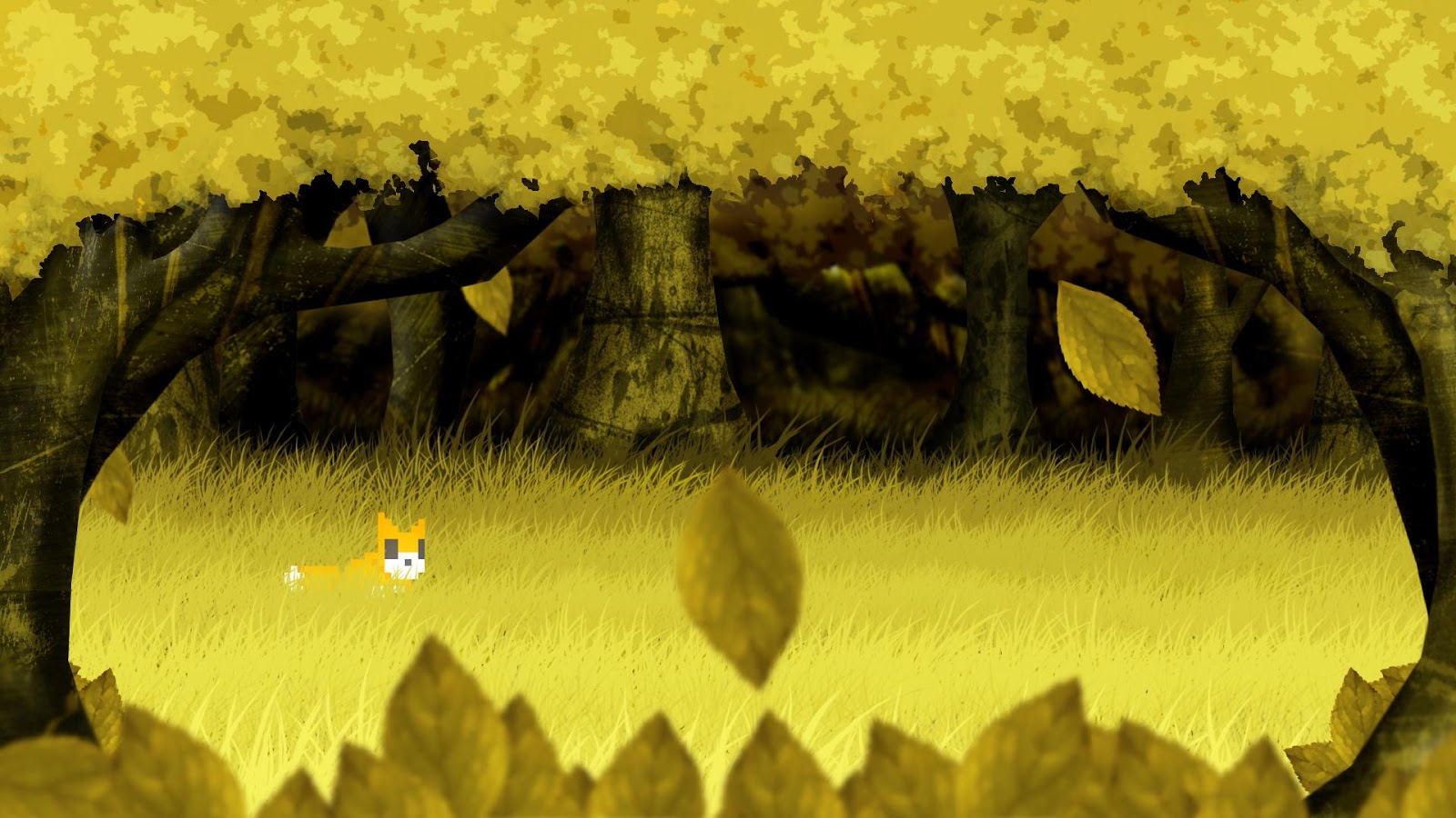 Fox Tap