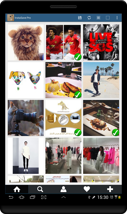 InstaSave Pro