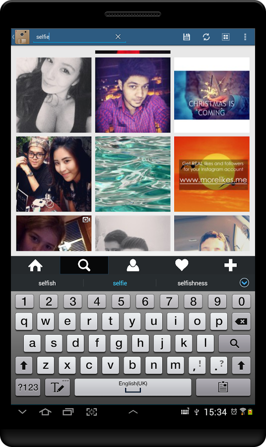 InstaSave Pro