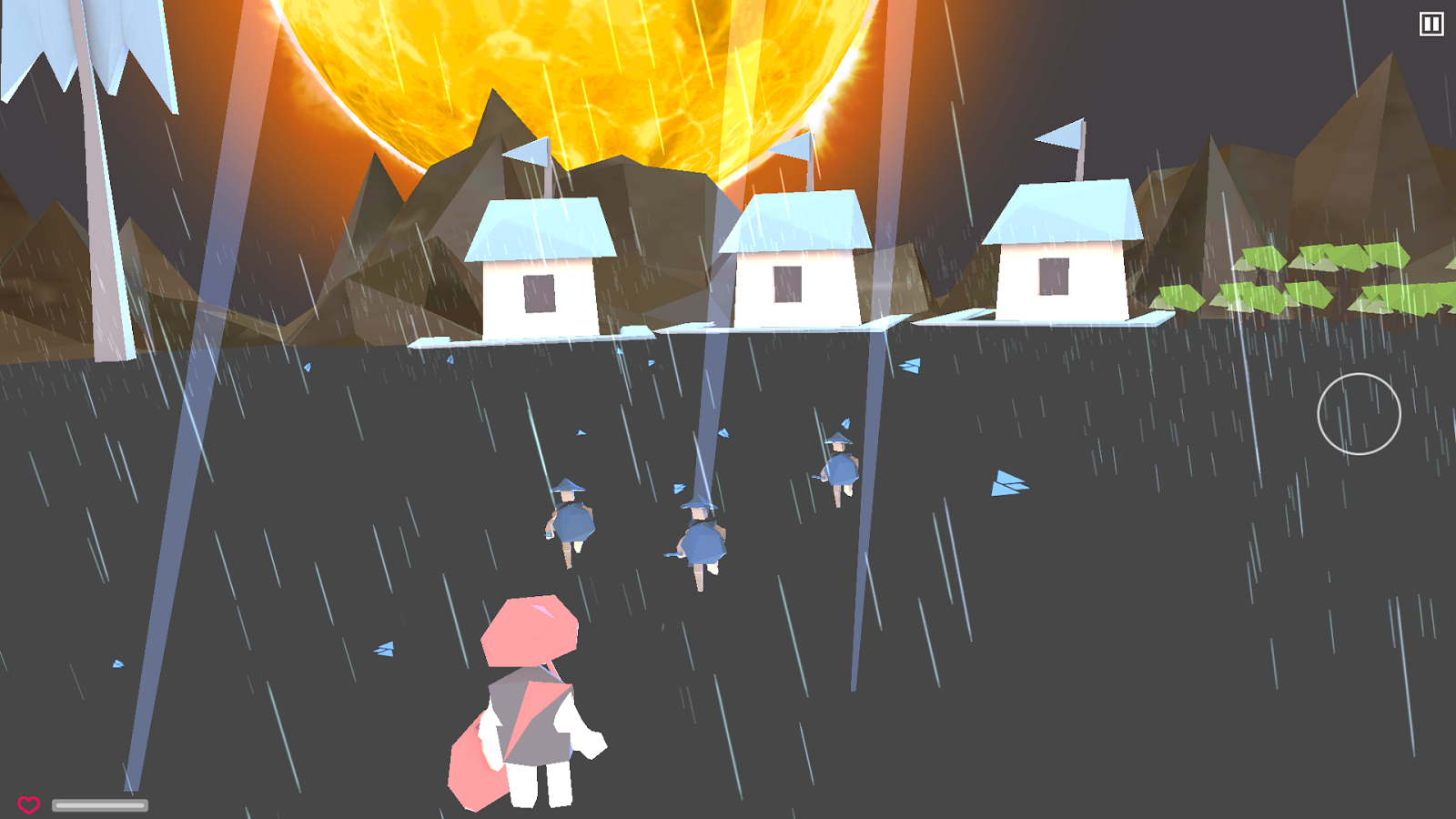 Kings : Mere Mortals