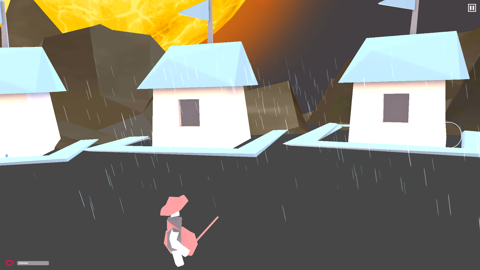 Kings : Mere Mortals