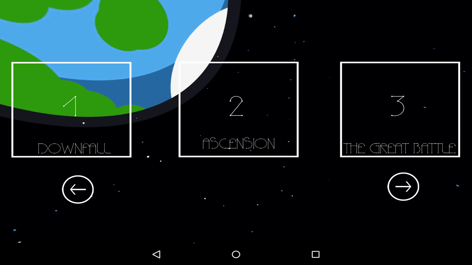 Kings : Mere Mortals