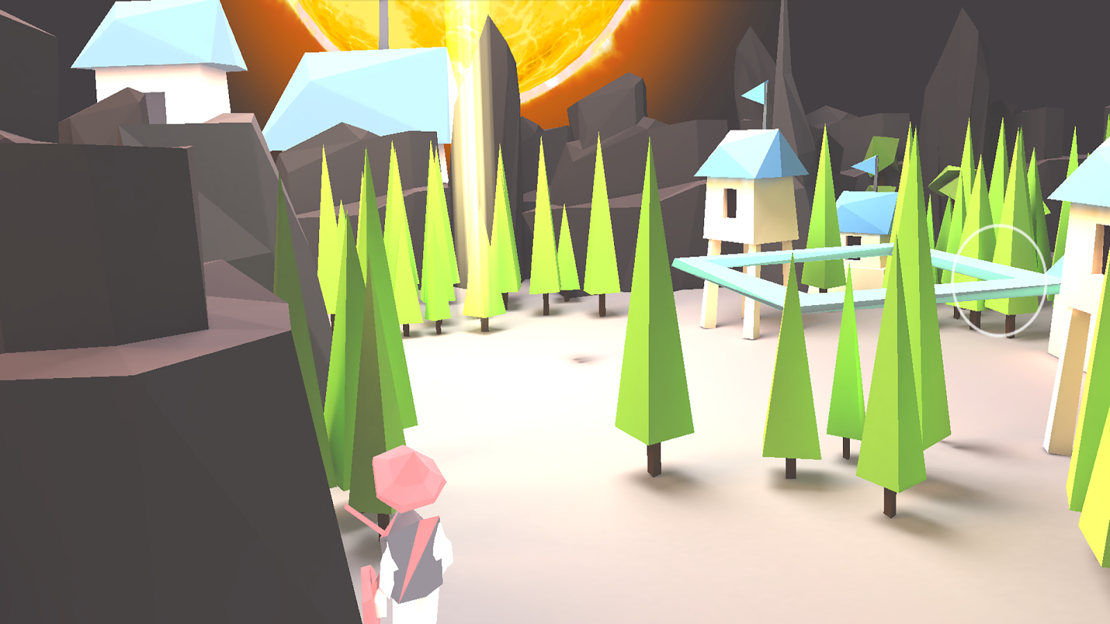 Kings : Mere Mortals