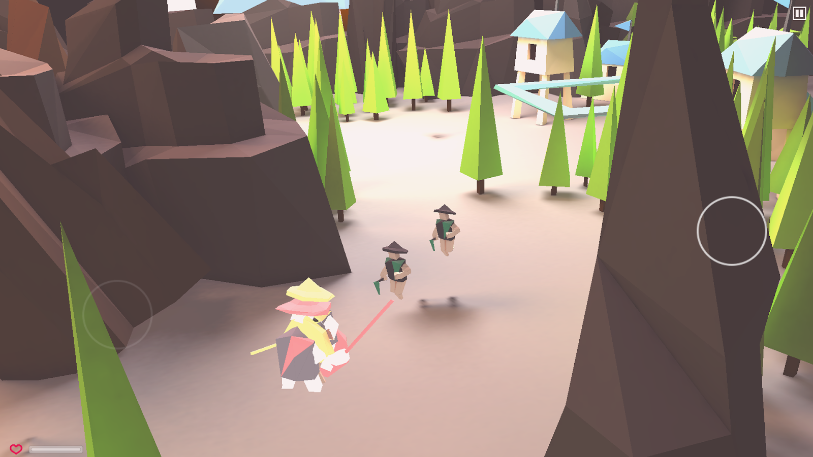 Kings : Mere Mortals