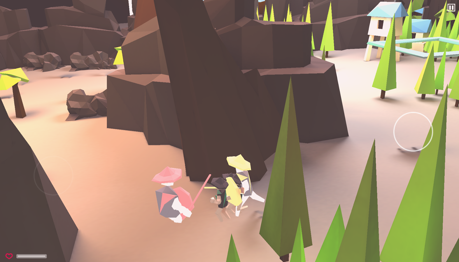 Kings : Mere Mortals