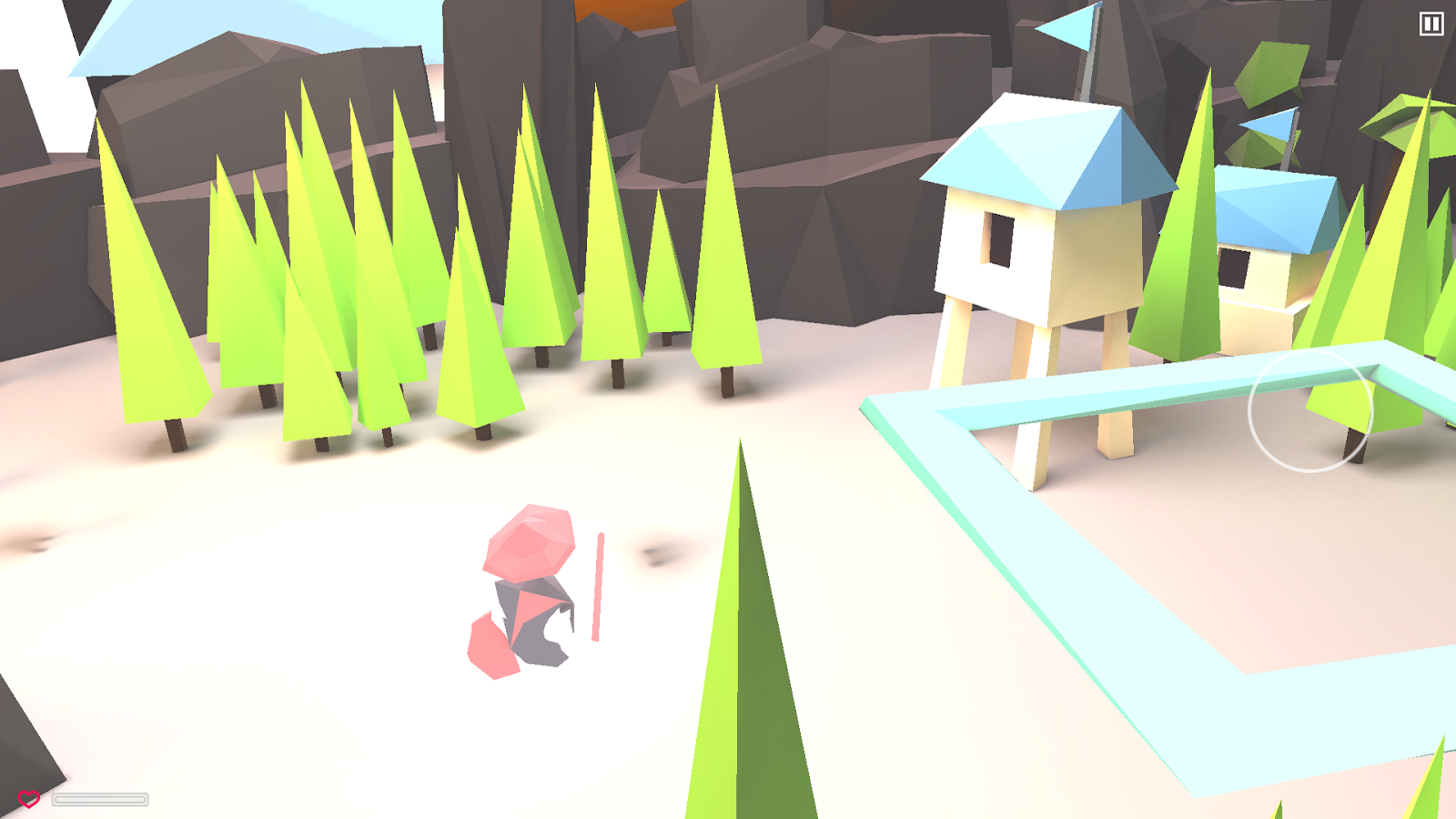 Kings : Mere Mortals